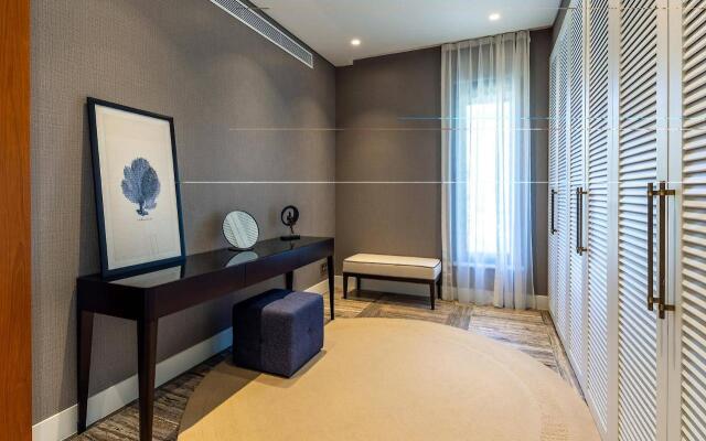 Rexene Resort Hotel & Spa