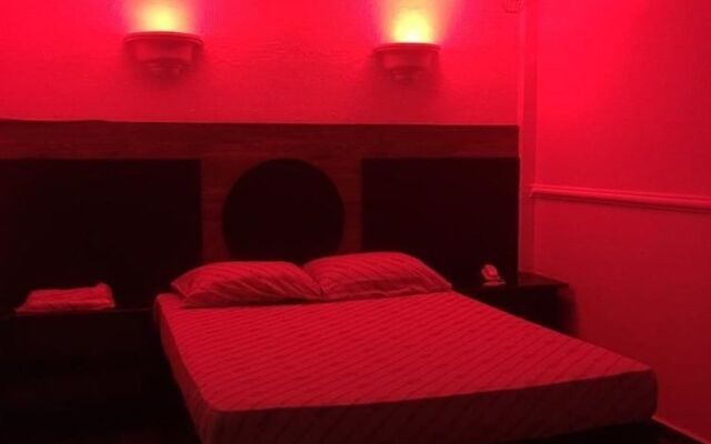 Stilus Hotel - Adults Only