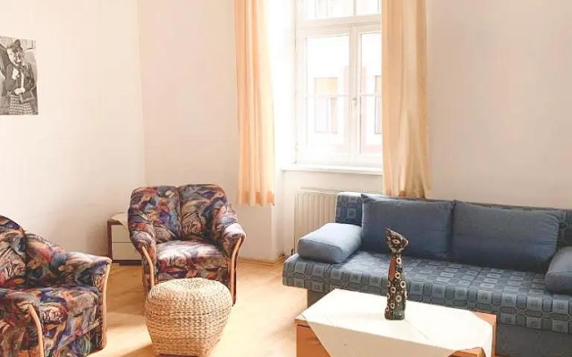Pension Huber - Apartement Wien 9