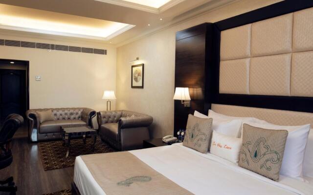 Zone by The Park Jammu