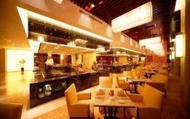 Ramada Plaza by Wyndham Yangzhou Casa