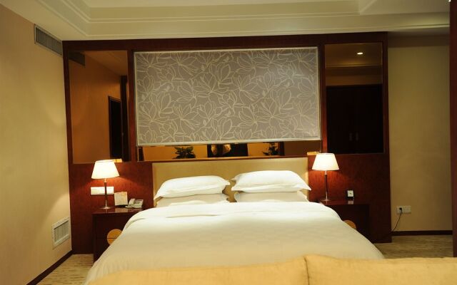East Garden Hotel