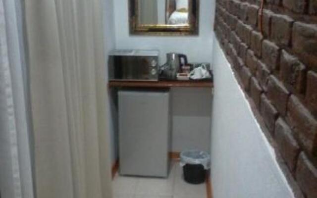 Aliwal Villa Guest Lodge