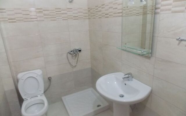 Doka Luxury Apartments