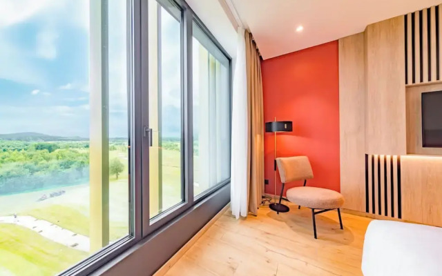 Hotel du Bois d'Arlon