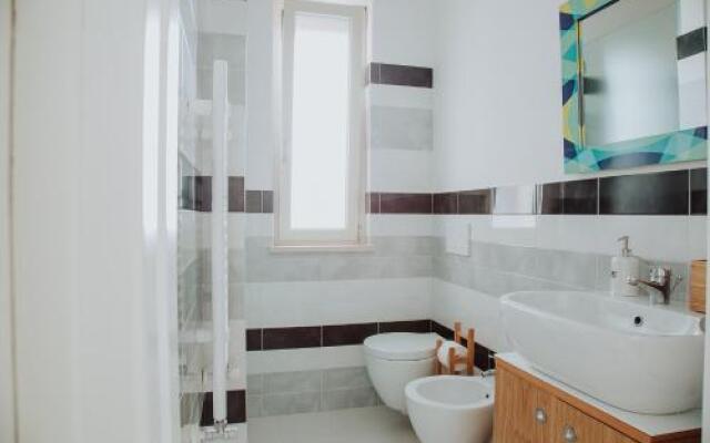 New Suite Lecce