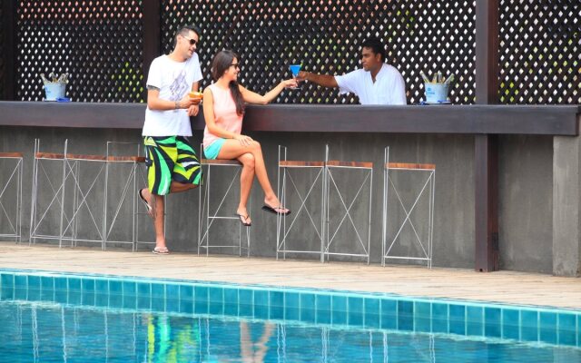 Jetwing Lagoon Wellness, A Luxury Reserve - Adults Only