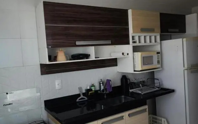 Vista espectacular 180° Murano Praia do Morro