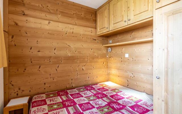 Appartement Méribel, 2 pièces, 4 personnes - FR-1-355-58