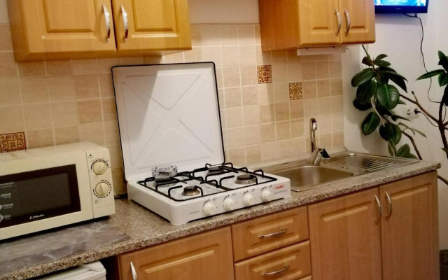 The heart of the Lviv