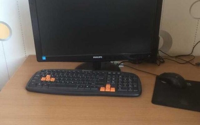 Oriental Business Hotel