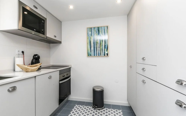 LxWay Apartments Beco de São Miguel