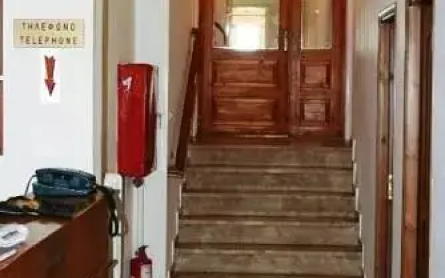 Hotel Agnanti