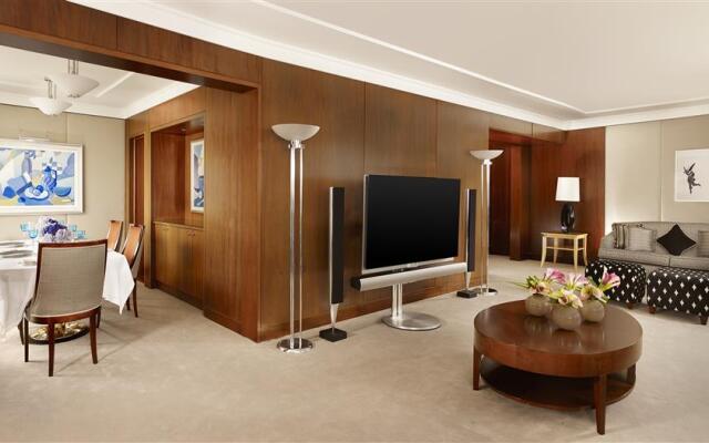 Hotel President Wilson, A Luxury Collection Hotel, Geneva