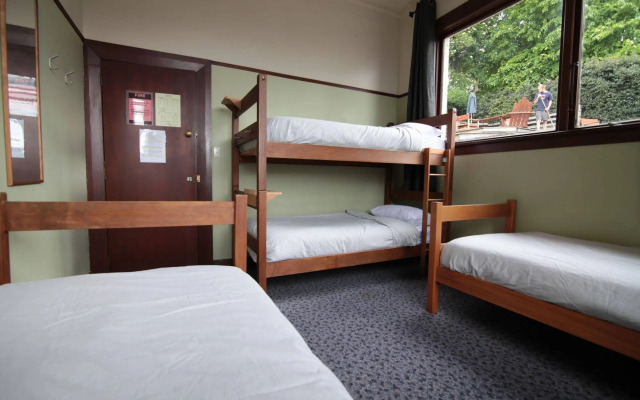 Manor House Backpackers