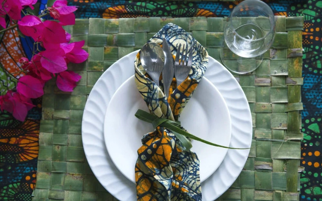 Villa Bahati Zanzibar