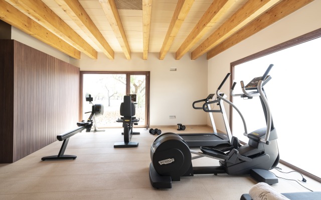 Aumallia Hotel & Spa