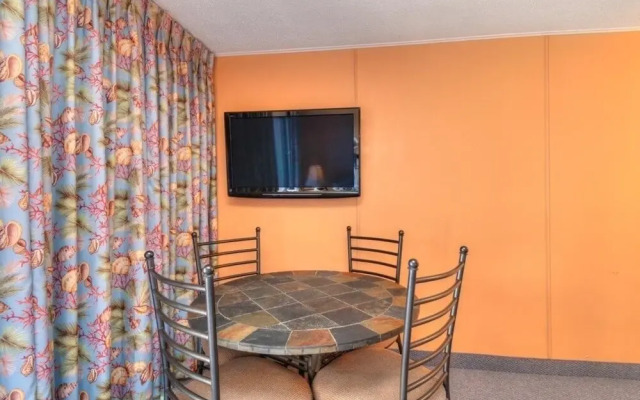 Ocean Dunes 4054 1 Br condo by RedAwning