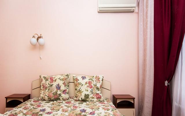Меблированные комнаты ApartLux Novolesnaya — фото