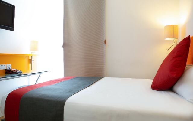 Sleeperz Hotel Cardiff