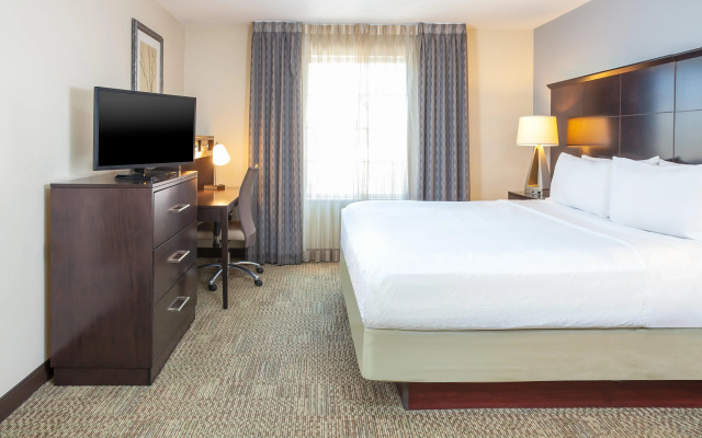 Staybridge Suites Denver-Central Park by IHG