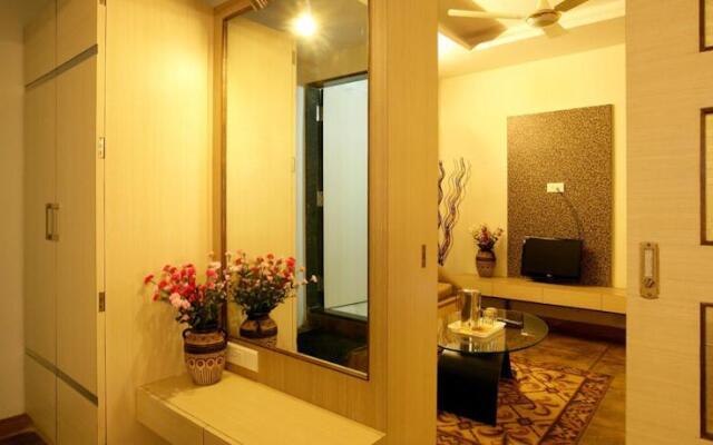 Hotel Rama Executive