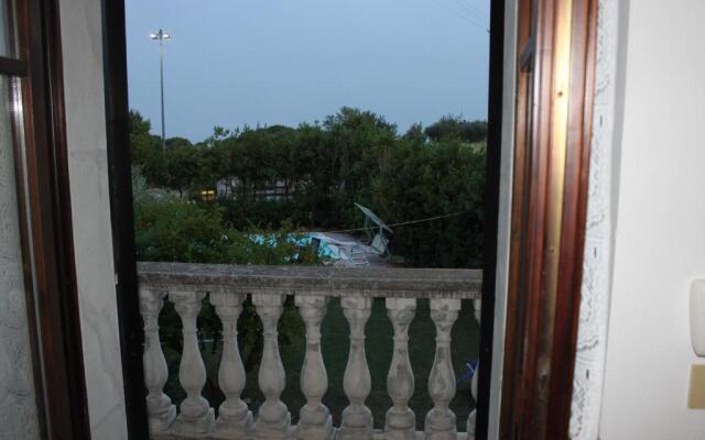 Sinilù B&B