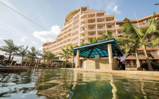 Rainbow Ruiru Resort