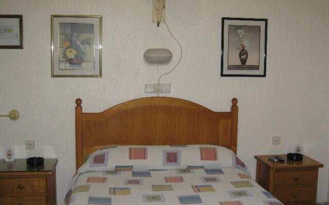 Pension Oriente