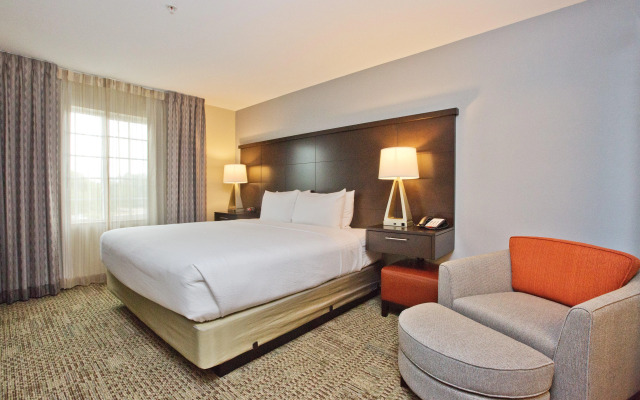 Staybridge Suites Austin South Interstate Hwy 35 by IHG