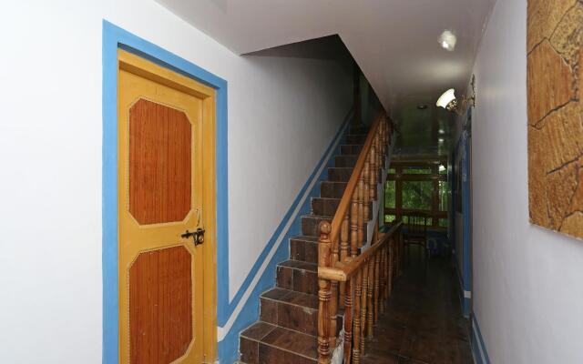 OYO 9083 Hotel New Tourist Palace
