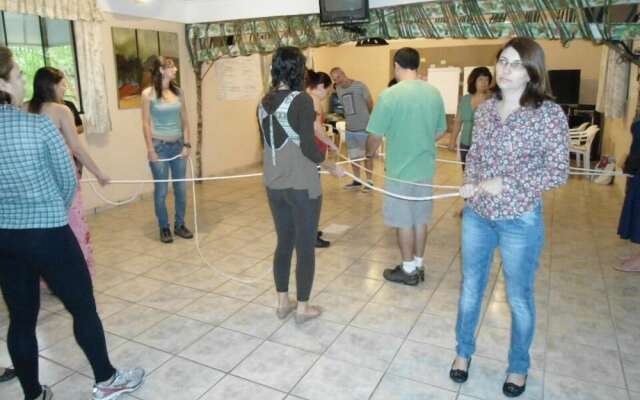 Hotel Refúgio da Lua