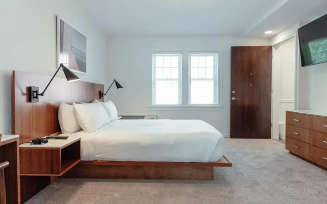 Skaneateles Boutique Hotel