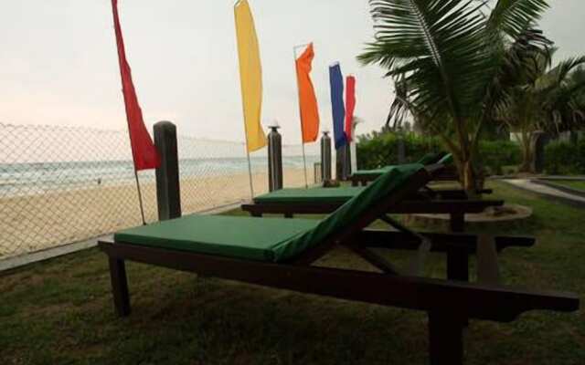 Tharanga Surfing Villa