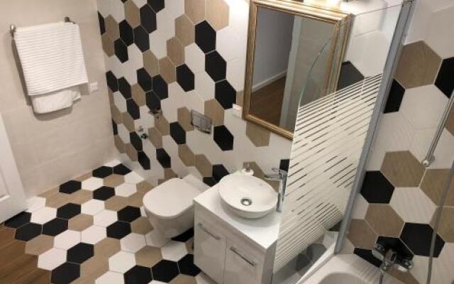 Minulescu 39 Aparthotel