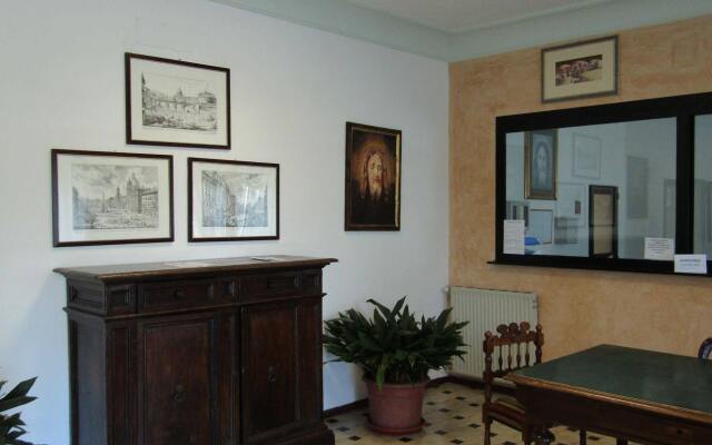 Monastero San Vincenzo - Casa Per Ferie