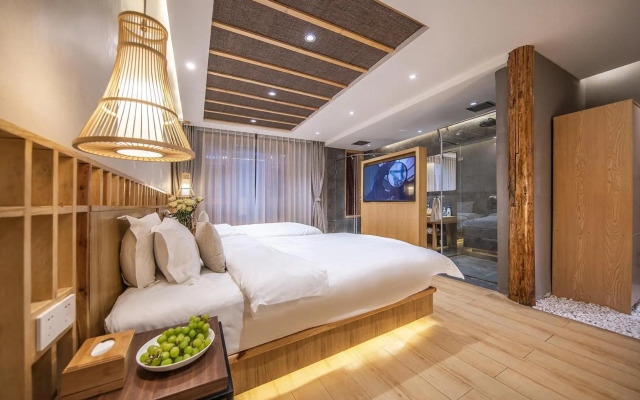 Yihe Hotel