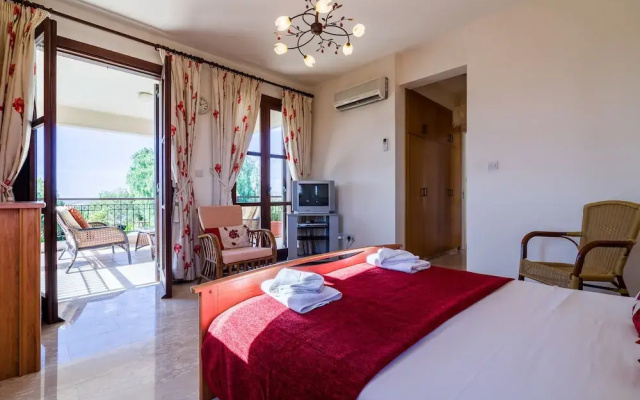 3 BR Villa Anarita - Aphrodite Hills - APH 3530