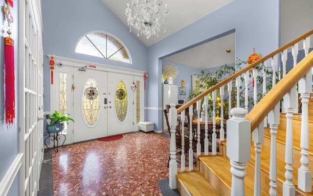 Charming Family Hotel