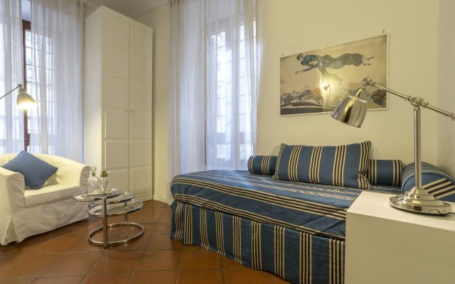 Gianicolo's Hill Suite Apartment