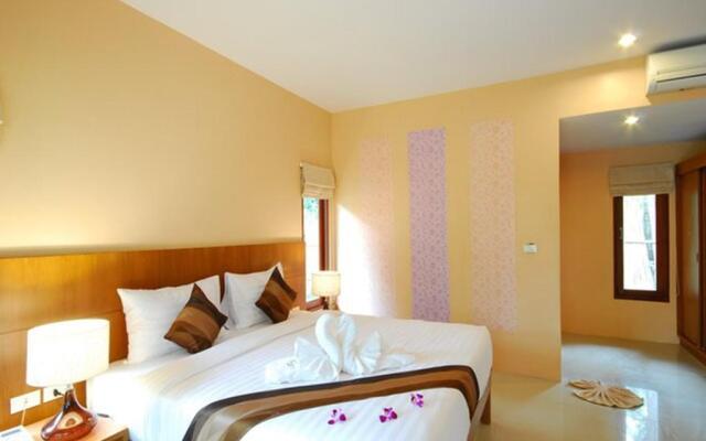 Sunda Resort