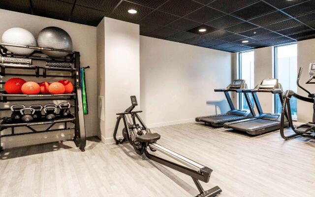 Aparthotel Adagio Leicester