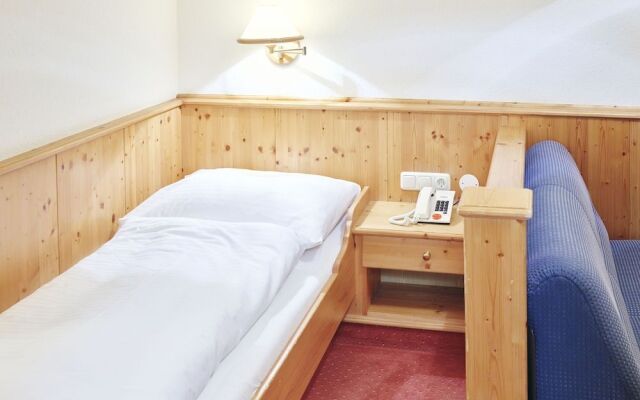 Kinderhotel Stegerhof