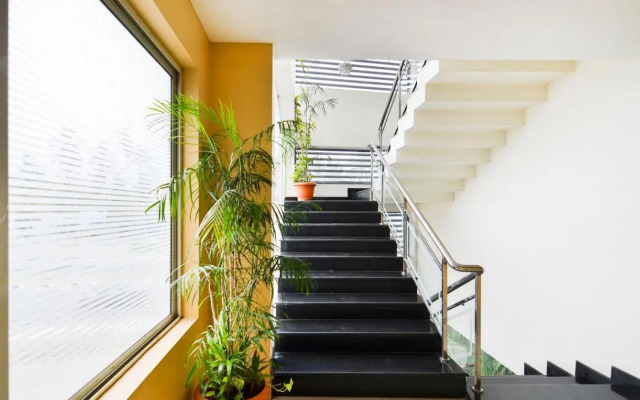 OYO Rooms Technopark Extension