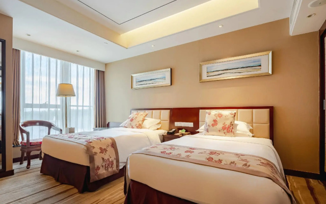 Shenhang International Hotel