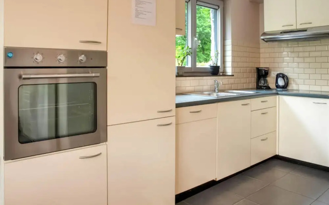 Pleasant Holiday Home With Infrared Sauna