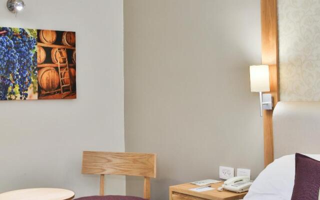 Prima Park Hotel