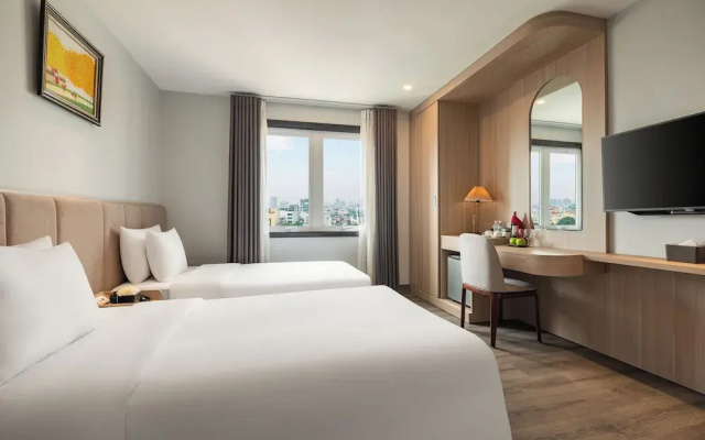 Adamas Hanoi Hotel