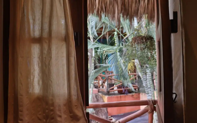 Hotel Casa Palomera