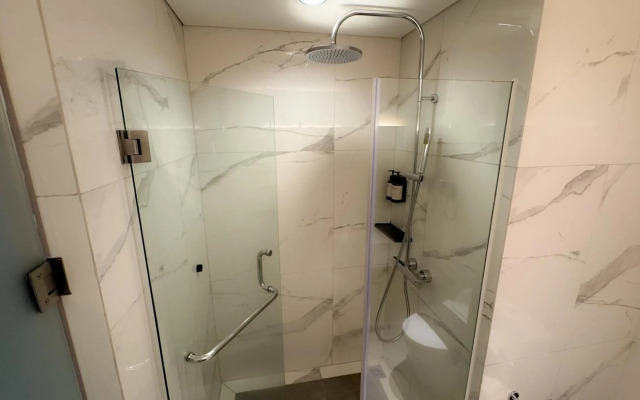 The ZHM Premiere Padang